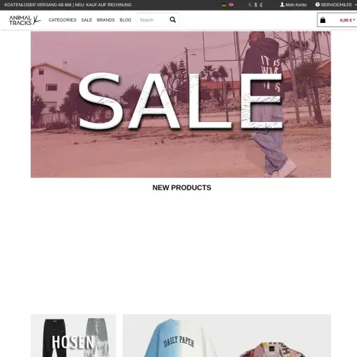 MDCN Distribution GmbH