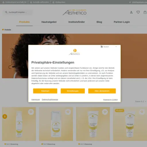 Medicos Kosmetik GmbH & Co. KG