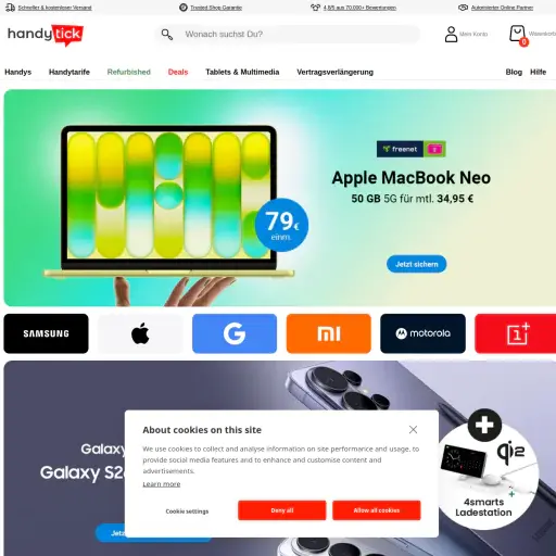 MOTION TM Vertriebs GmbH