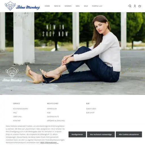 Müller Trading & Production GmbH