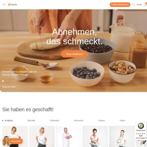 myline Deutschland GmbH