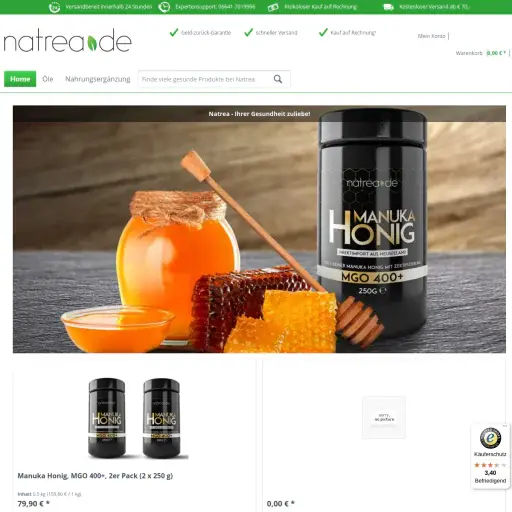 natrea.de GmbH