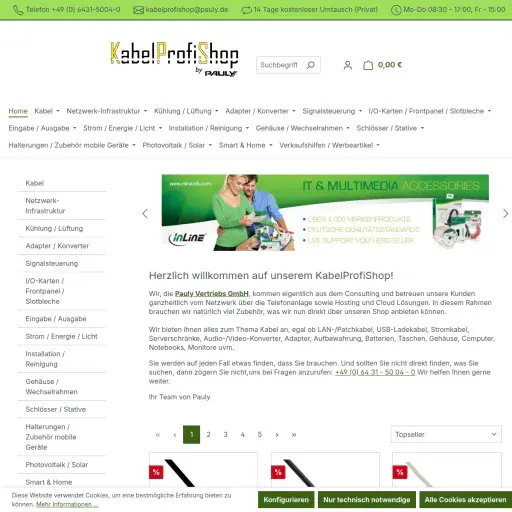 needful professional it GbR