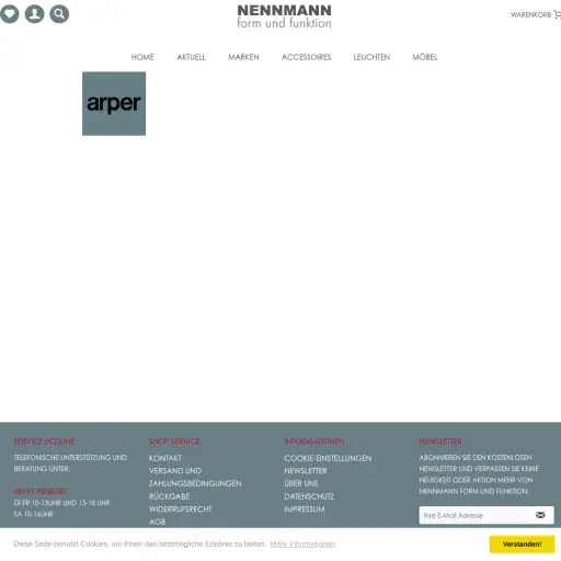 NENNMANN+NENNMANN GbR