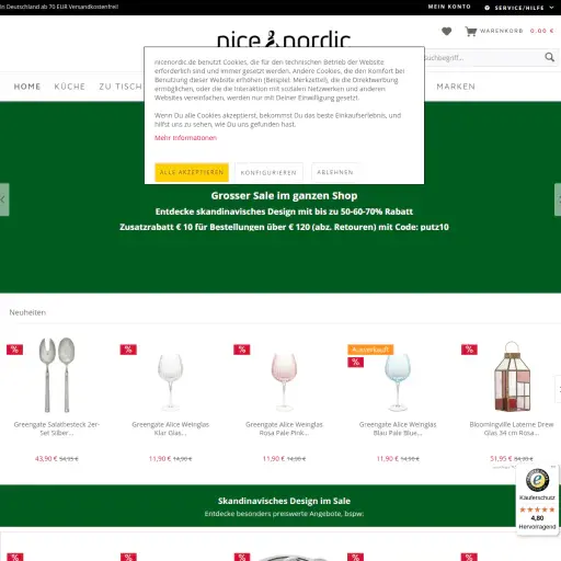 Nice & Nordic GmbH