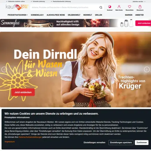 Nussbaum Medien Weil der Stadt GmbH & Co. KG