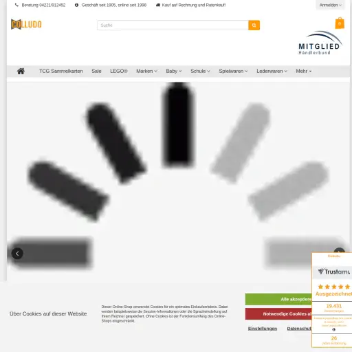 Otto Spiel und Freizeit GmbH