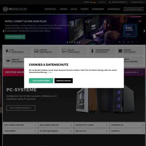 PCZ Technologies GmbH