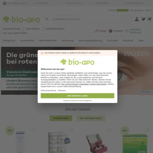 Pestalozzi-Apotheke Burkhard Sieper e.K.