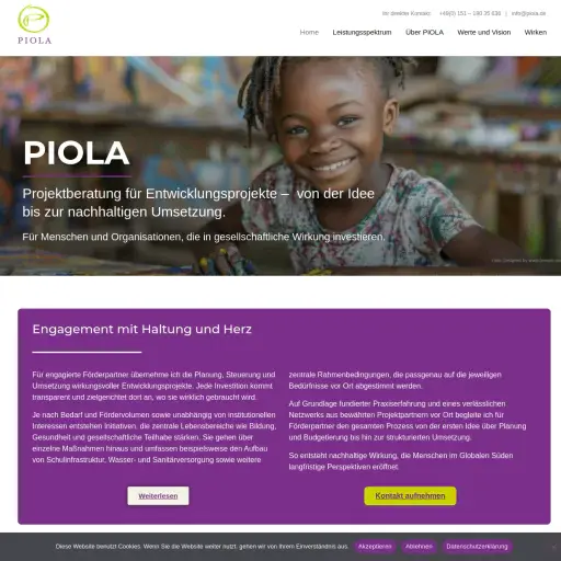 Piola GmbH