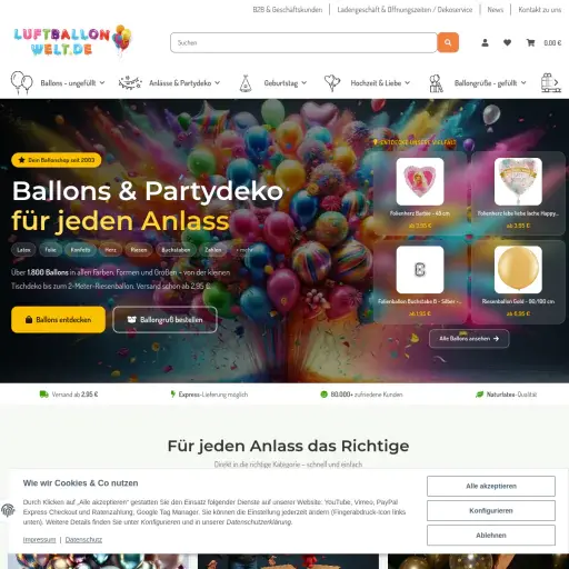 Plambeck Party Styling, Silvya Plambeck