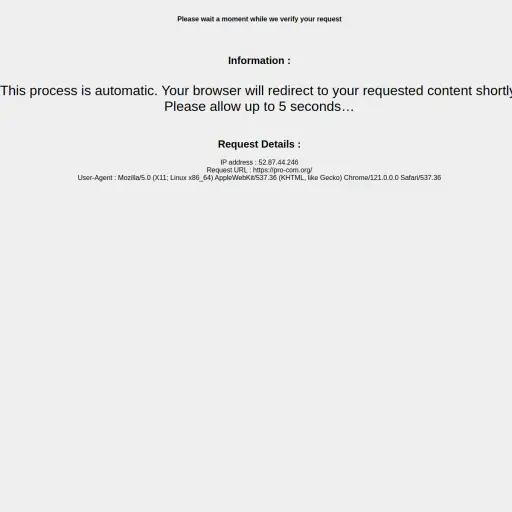 pro-com DATENSYSTEME GmbH