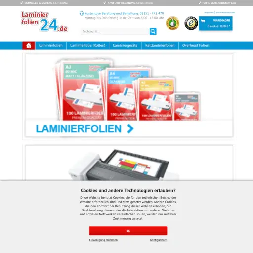 proTarget Media GmbH