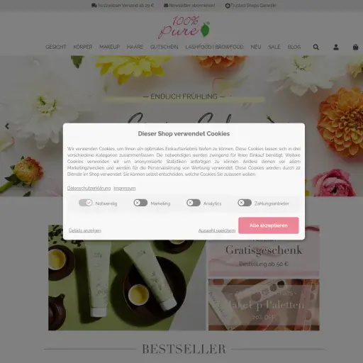 Pure Deutschland GmbH