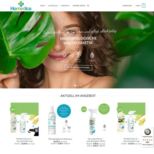 QVMed sales & service GmbH