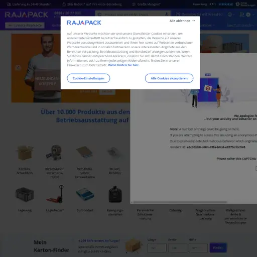 Rajapack GmbH