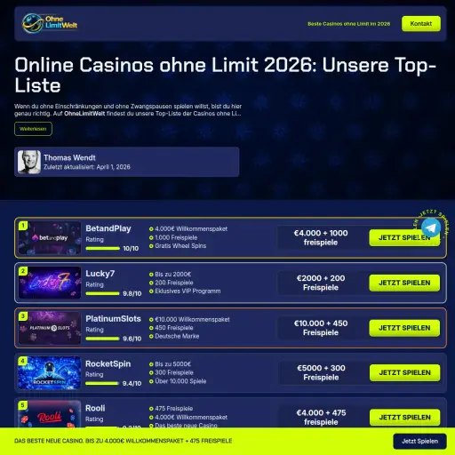 Red Hot and Blue GmbH