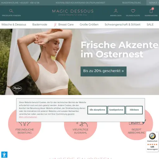 Rehaland Ortopädietechnik GmbH