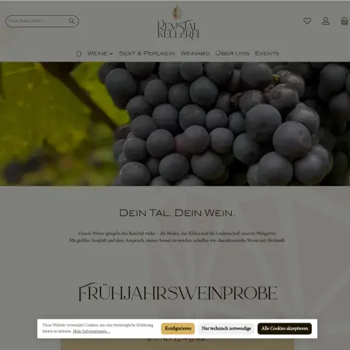 Remstalkellerei e.G.