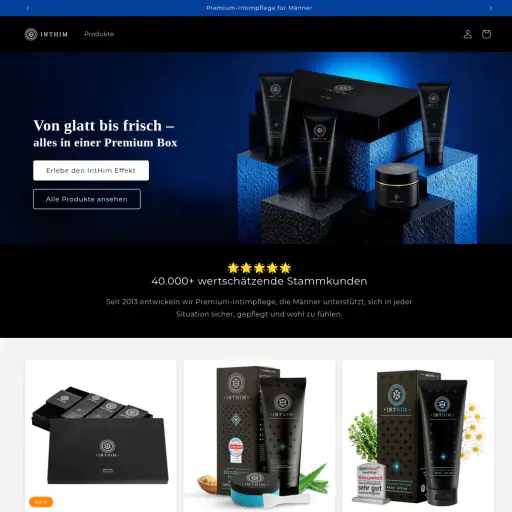 Sean J. Cosmetics GmbH