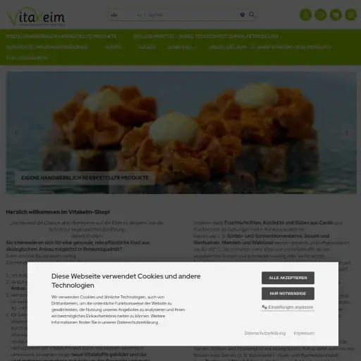 Simon + Ertfried Hufnagel GbR