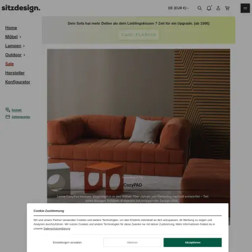 Sitzdesign GmbH