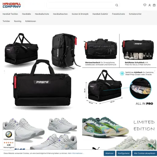 Sport Mroczek GbR, Sven Seeger und Kay Mroczek