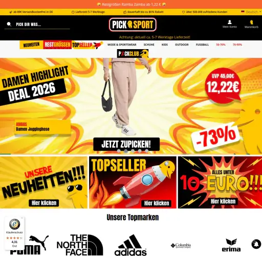 Sport & Style Neumünster GmbH