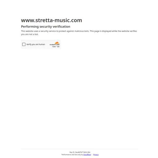 Stretta Music GmbH