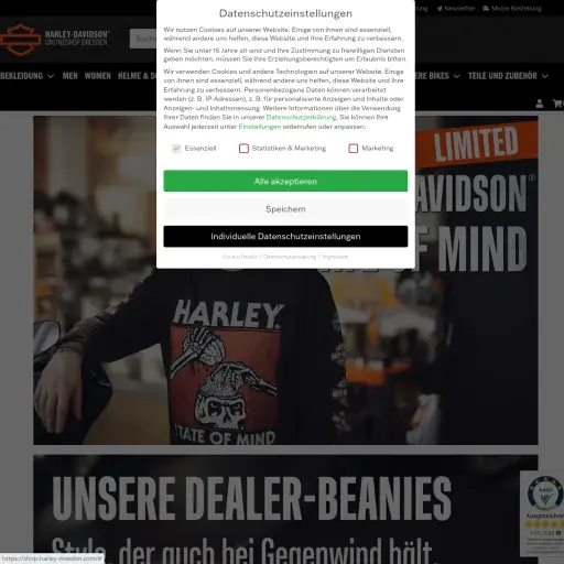 Thomas Heavy Metal Bikes GmbH