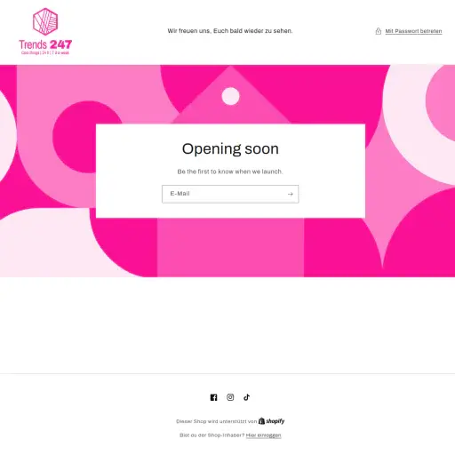 Trends247.com GmbH