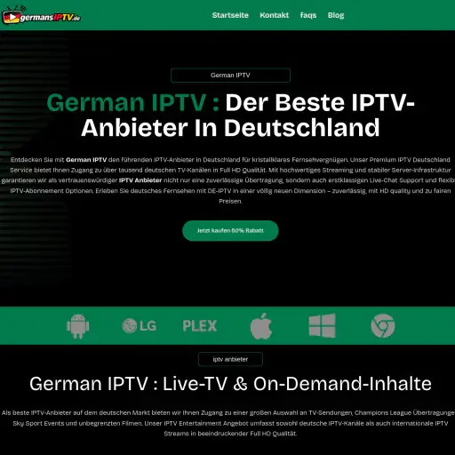 Trosani Cosmetics GmbH