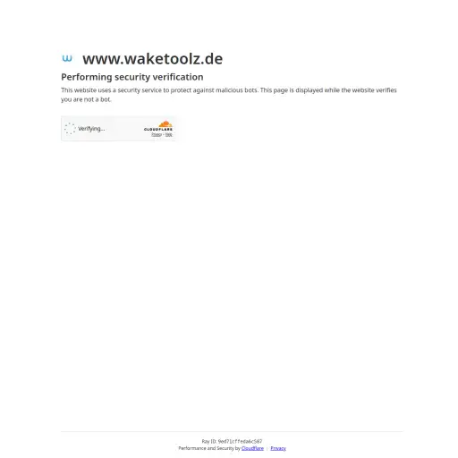 TS Distribution GmbH