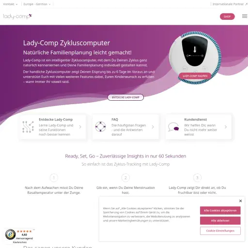 VE Valley Electronics GmbH