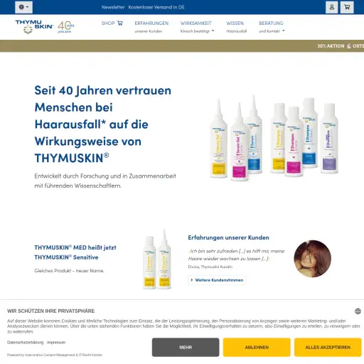 Vita-Cos-Med Klett-Loch GmbH