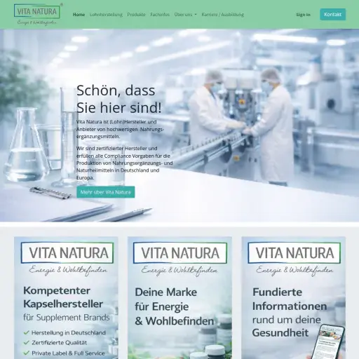 Vita Natura GmbH & Co. KG