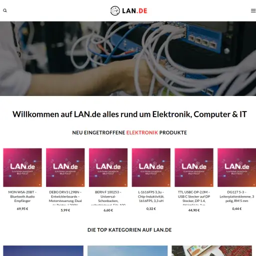 VS Electronic Vertriebs GmbH