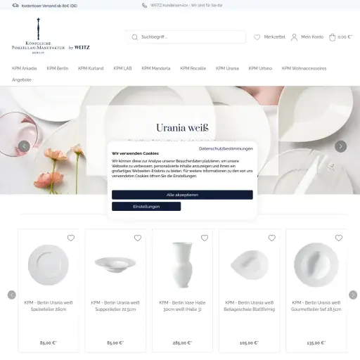 W.Weitz GmbH & Co. KG