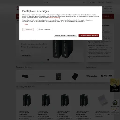 Weber eBusiness Services GmbH