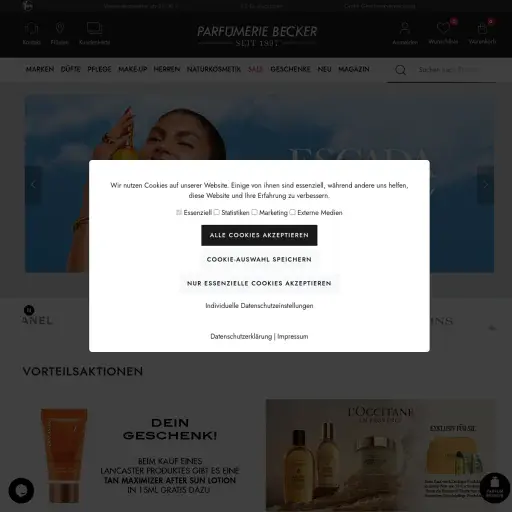 Wilhelm Vollmar Sternstraße GmbH