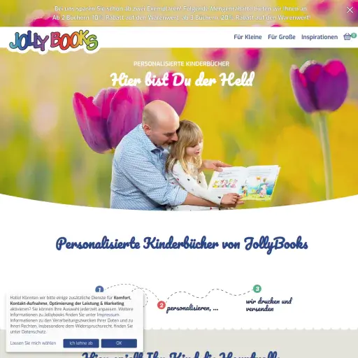 wissenmedia in der inmediaONE] GmbH