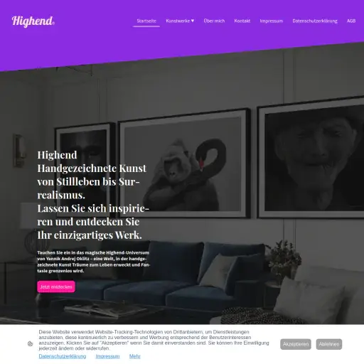 Yannik Andrej Oklitz