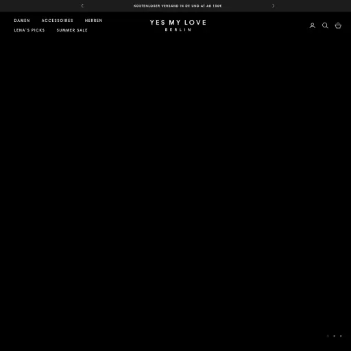 Yes My Love Kids UG (haftungsbeschränkt)